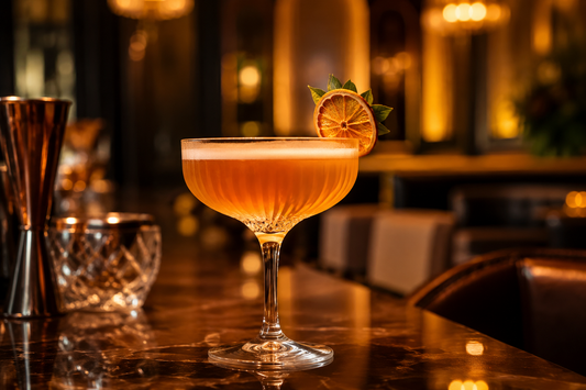 5 Ways to Increase Average Cocktail Spend at Your Bar or Restaurant
