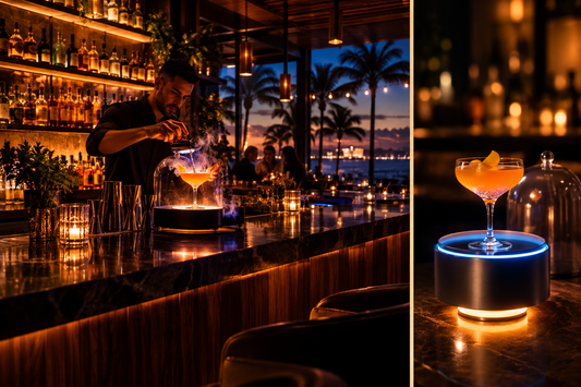 Bar Technology Trends Florida Venues Are Adopting in 2026