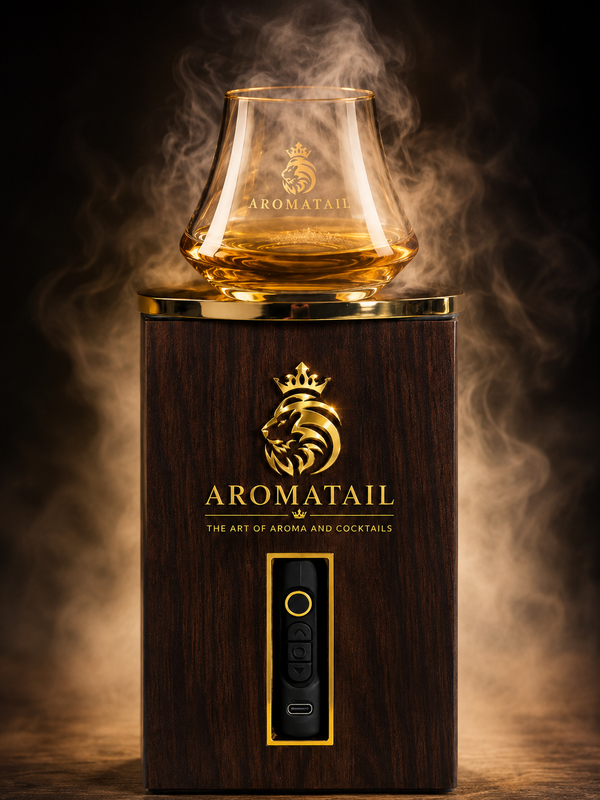 Aromatail Luxury Infusion Box