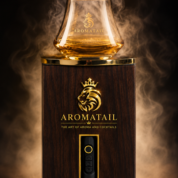 Aromatail Luxury Infusion Box