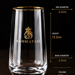 Cocktail Glass