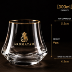 Whiskey Glass