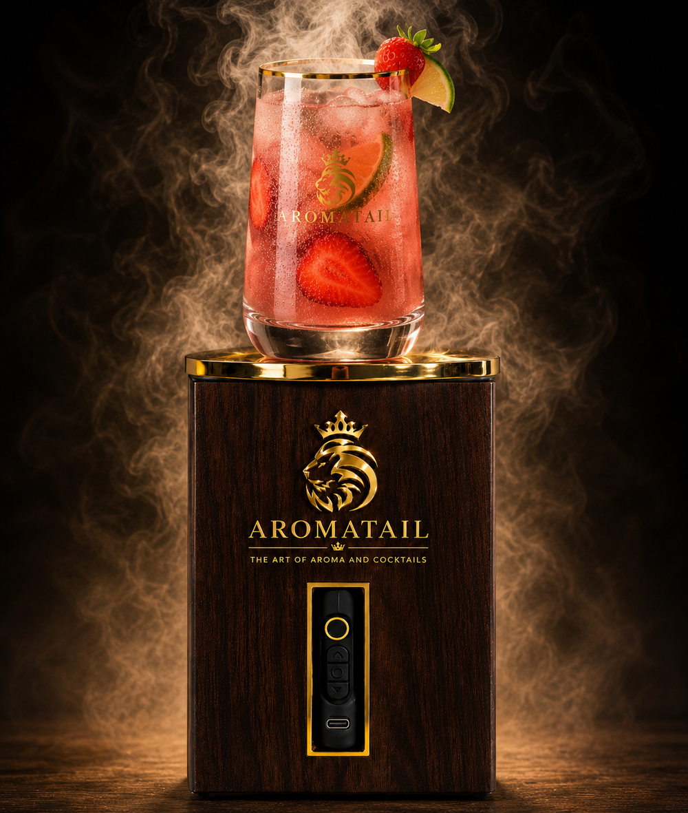 Elevate Every Pour. Create an Experience.