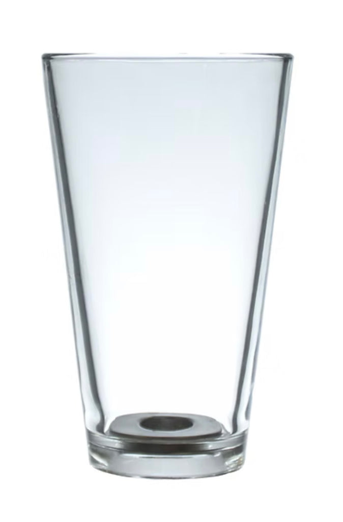 Aromatail Signature Infusion Glass