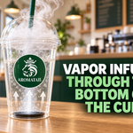 Aromatail Comercial Infusion System