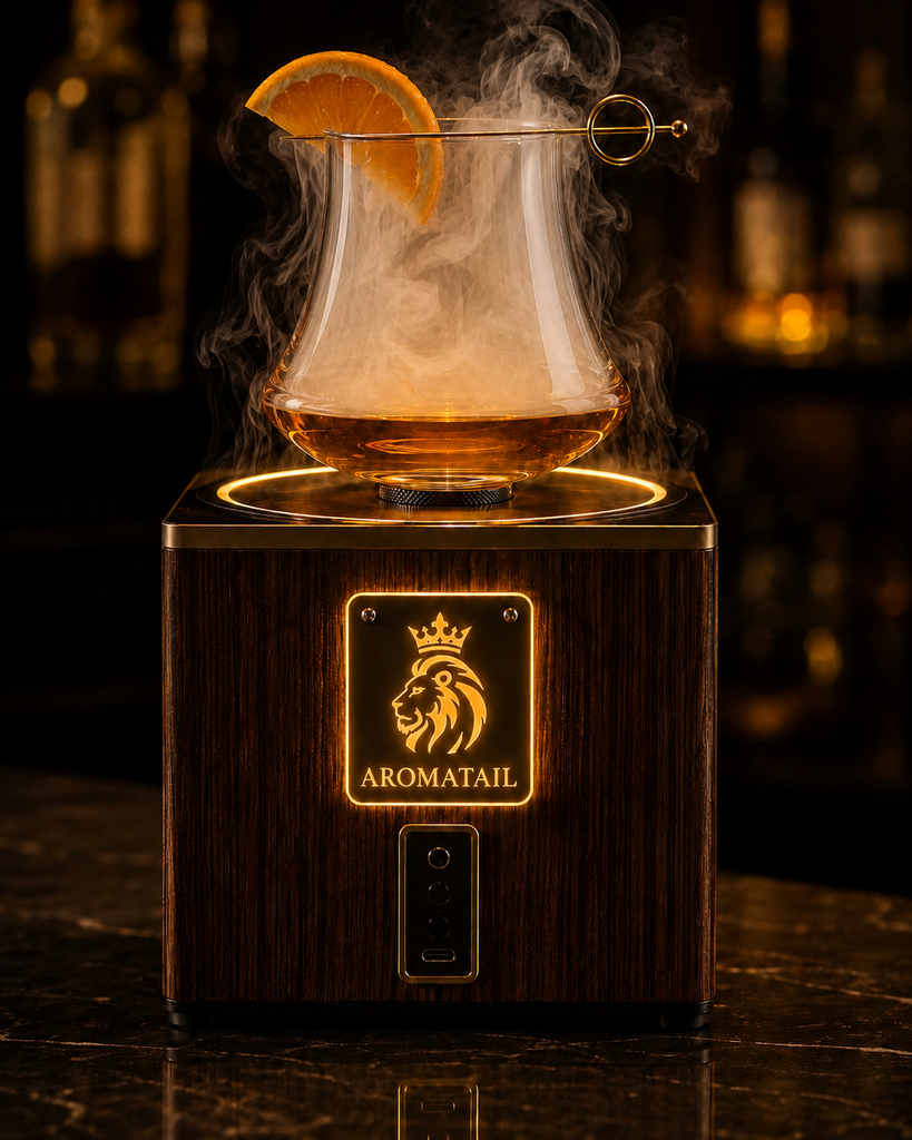 Aromatail Luxury Infusion Box