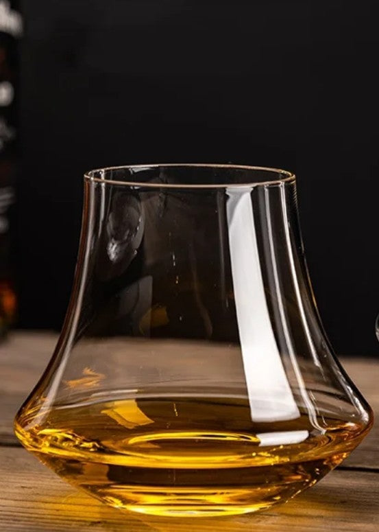 Whiskey Glass