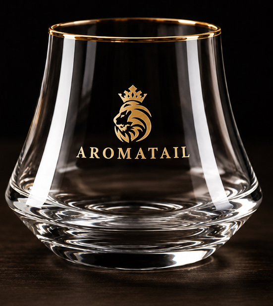 Whiskey Glass