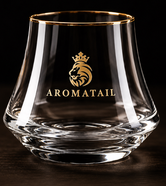 Whiskey Glass